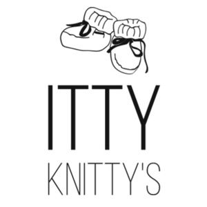 Meet your Posher, Itty Knitty's